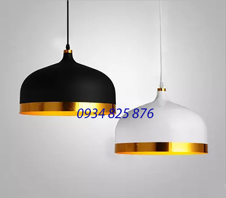 Đèn Thả Trang Trí -LT005
